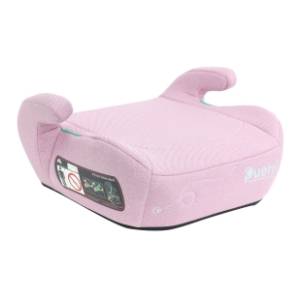 PUERRI auto sedište Power (125-150cm) pink