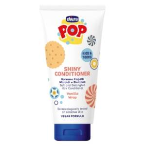 Regenerator CHICCO Pop vanila sa šljokicama 150ml