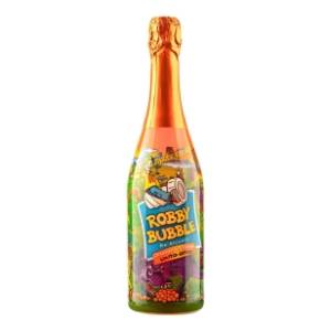ROBBY gazirani sok mango pomorandža 750ml