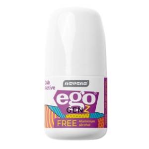 Roll-on NEVENA Ego gen 50ml