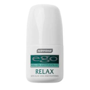 Roll-on NEVENA Ego relax 50ml