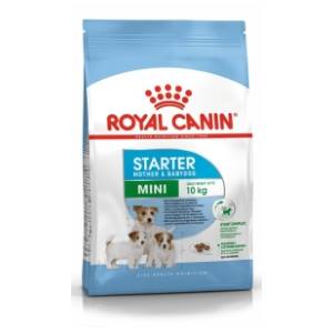 ROYAL CANIN Mini starter hrana za štence 8kg