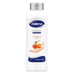 Šampon za kosu HELLENA kamilica med 1l