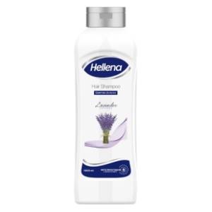 Šampon za kosu HELLENA lavanda 1l