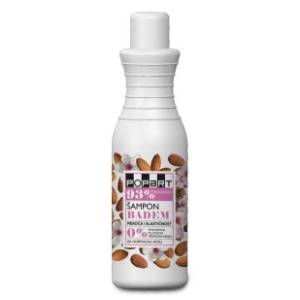 Šampon za kosu POPART badem 750ml