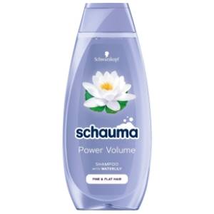Šampon za kosu SCHAUMA Power volume 400ml