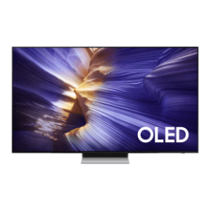 SAMSUNG OLED televizor QE83S90FAEXXH