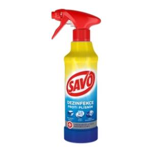 SAVO sredstvo protiv buđi 500ml