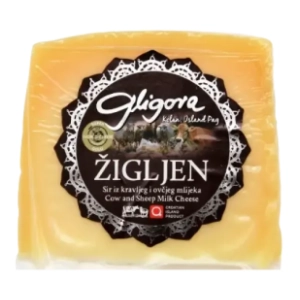Sir GLIGORA Zigljen 190g