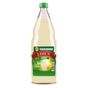 Sok sirup TAKOVO limun 1l