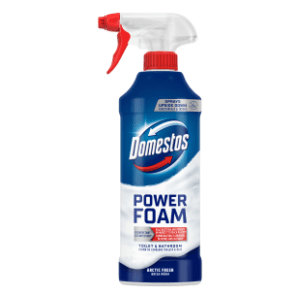 Sredstvo DOMESTOS power foam ocean 435ml