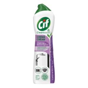 Sredstvo za čišćenje CIF lila flower 500ml