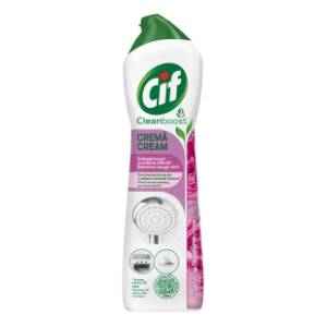 Sredstvo za čišćenje CIF pink flower 500ml