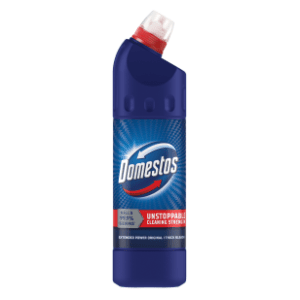 Sredstvo za čišćenje DOMESTOS blue 24h 750ml