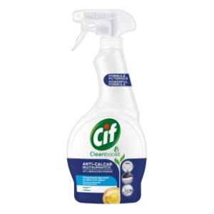 Sredstvo za kupatilo CIF Trigger 500ml