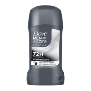 Stik DOVE Men+ care invisible dry 50ml
