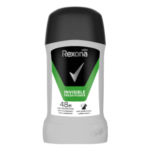 Stik REXONA Invisible fresh power 50ml