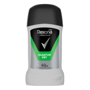 Stik REXONA quantum 50ml
