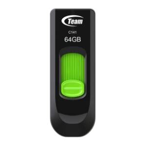 TEAM GROUP USB flash memorija 64GB C141 TC14164GG01