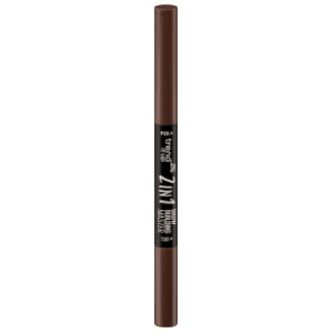 TREND IT UP 2in1 brow building master gel olovka za obrve 040