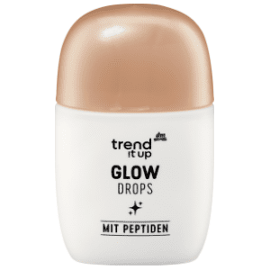TREND IT UP Glow drops hajlajter 020