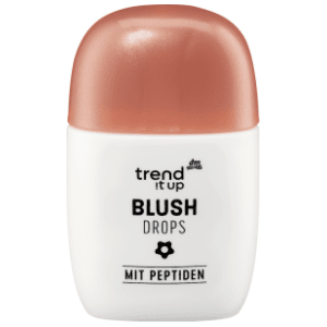 TREND IT UP Blush drops hajlajter 030
