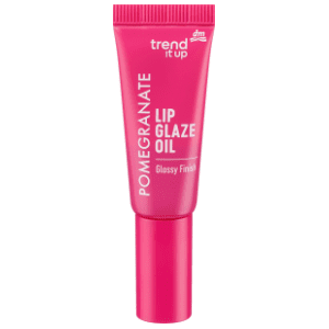 TREND IT UP Lip glaze oil sjaj za usne 010 pomegranate
