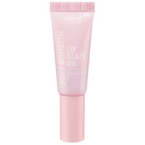 TREND IT UP Lip glaze oil sjaj za usne 020 soft bonbon