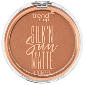 TREND IT UP Silk'n sun matte bronzer 030