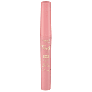TREND IT UP Twist it 2u1 maskara