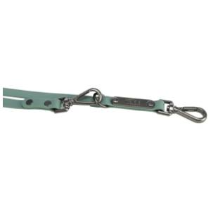 TRIXIE City style podesivi povodac M-L 2mx13mm mint