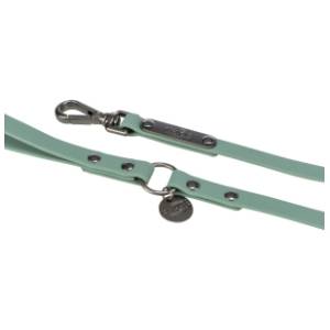 TRIXIE City style podesivi povodac S-M 1mx20mm mint