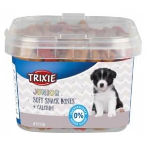 TRIXIE Junior koskice kalcijum za pse 140g