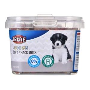 TRIXIE Junior kuglice omega 3 i 6 za pse 140g
