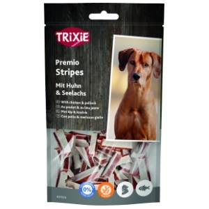 TRIXIE Premio trake piletina i riba za pse 75g