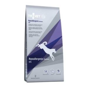TROVET Hypoallergenic hrana za pse divljač 3kg