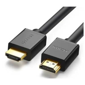 UGREEN kabl HDMI 1.4 (HD104) 5m crni