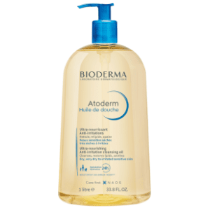 Ulje za tuširanje BIODERMA Atoderm 1l