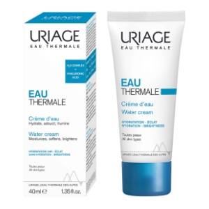 URIAGE Eau thermale legere krema za lice 40ml