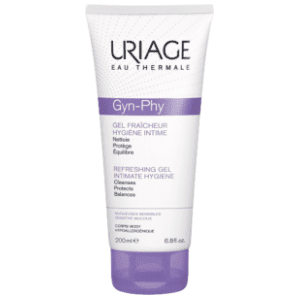 URIAGE Gyn phy gel za intimnu negu 200ml