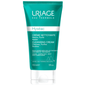 URIAGE Hyseac gel za čišćenje lica 150ml