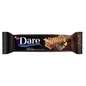 Vafl DARE cocoa peanut 29g