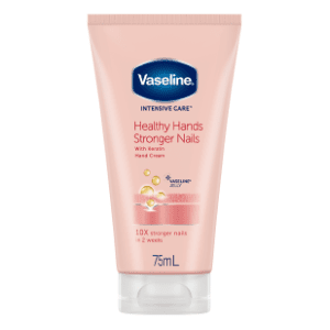 VASELINE krema za ruke i nokte 75ml