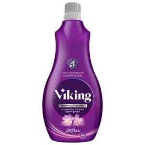 VIKING AllStar omekšivač za veš 60 pranja (1,44l)