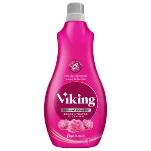 VIKING Dynamic omekšivač za veš 60 pranja (1,44l)