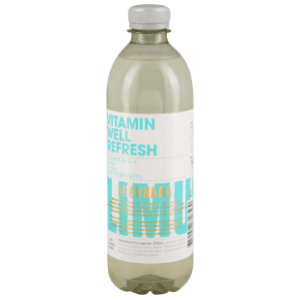 VITAMIN WELL Refresh limunada 500ml