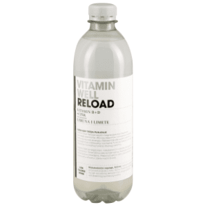 VITAMIN WELL Reload limun i limeta 500ml