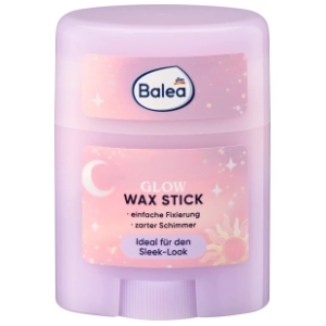 Vosak za kosu BALEA Glow wax stick 20g