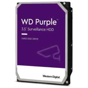 WESTERN DIGITAL hard disk 1TB WD10PURZ Caviar Purple