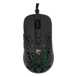 WHITE SHARK bežični miš Maximus GM 9010 Black